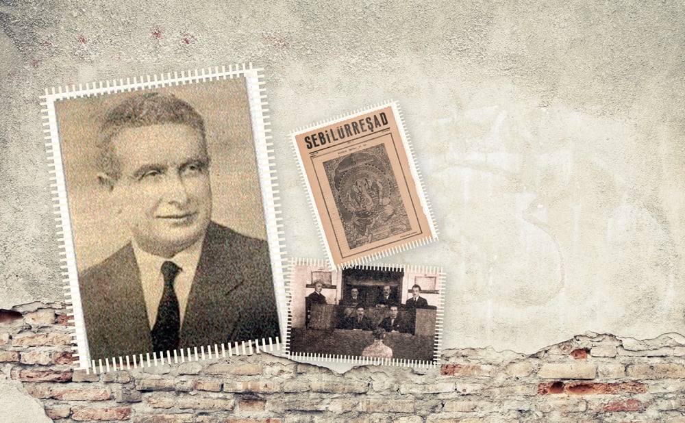 eşref edip fergan