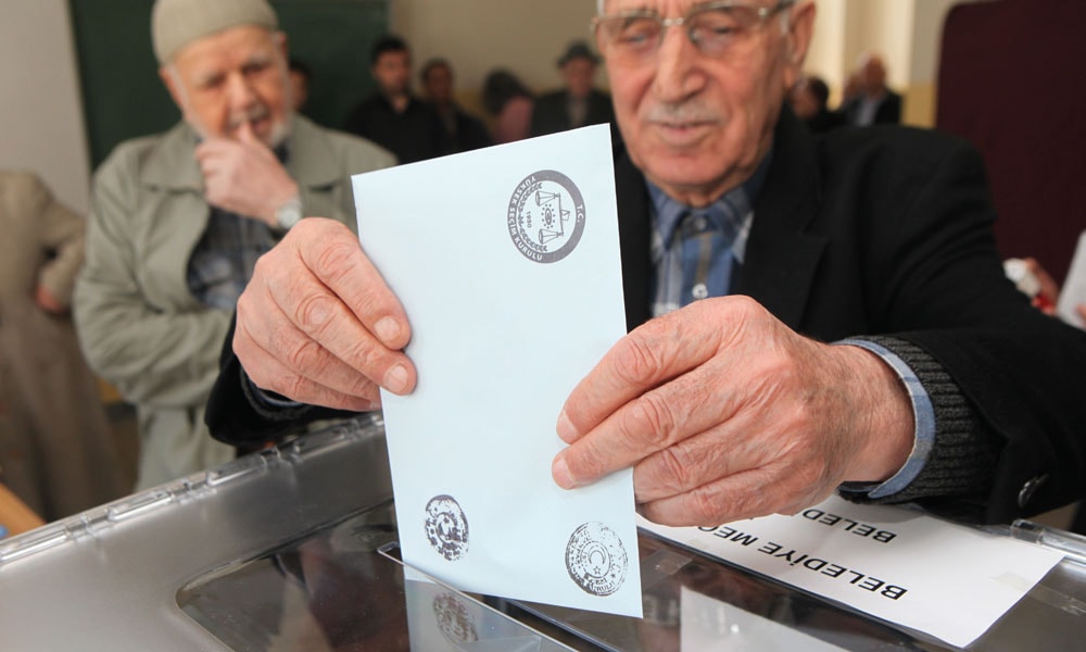Referandum Tercihlerin Değil, Argümanların Çatışması Olmalı