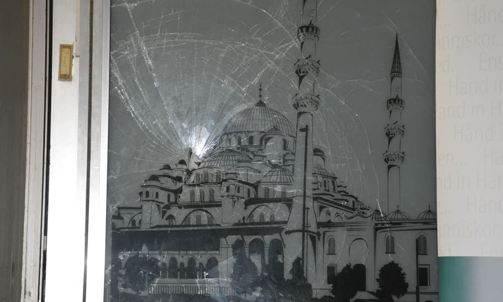 Darmstadt: “Bu Görmezden Gelme Bir Sisteme Sahip”