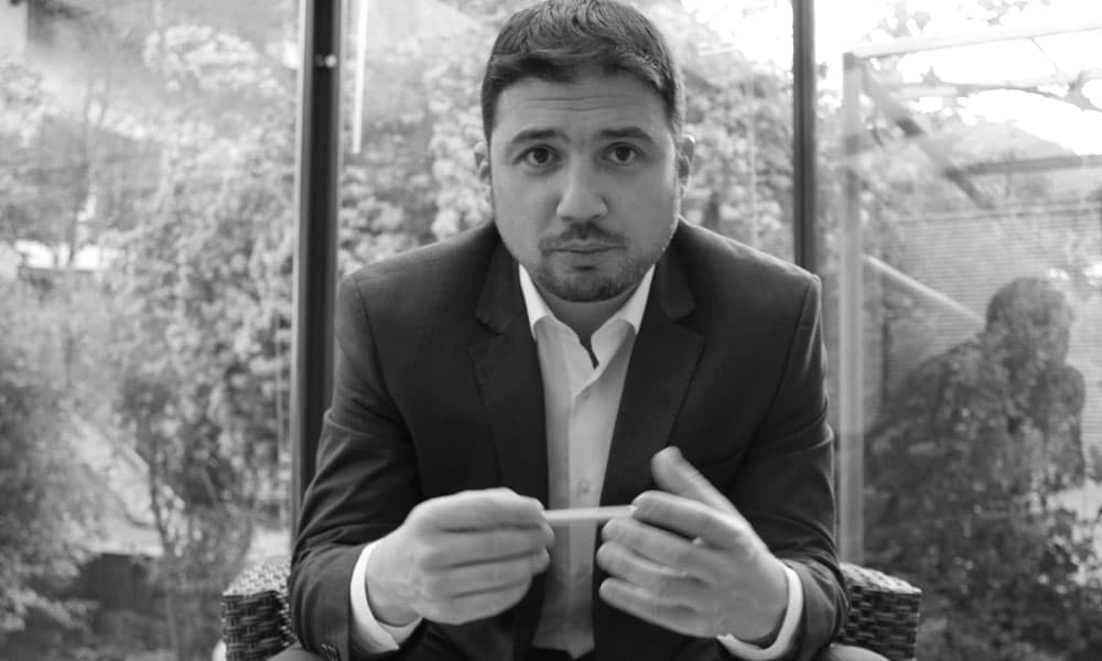 İsviçre: “Devletin Bize Sadece Biraz Güvenmesini İstiyorum”
