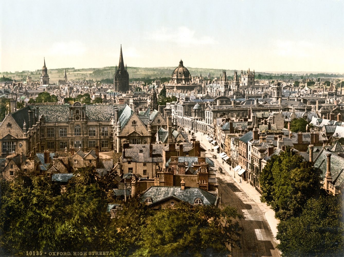 Oxford
