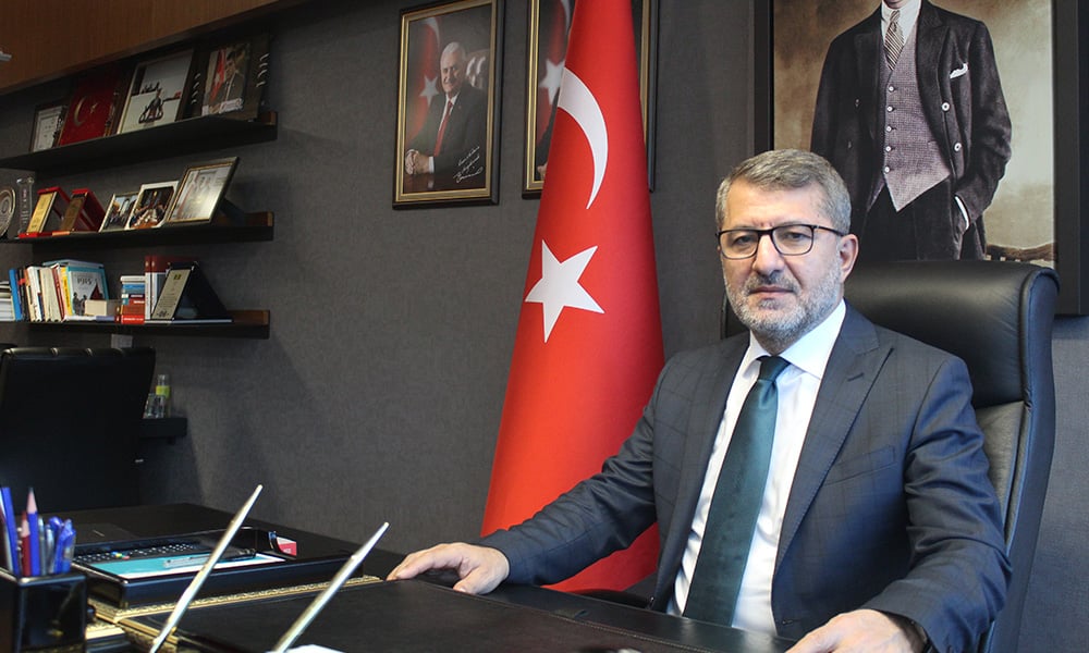 islam düşmanlığı inceleme komisyonu