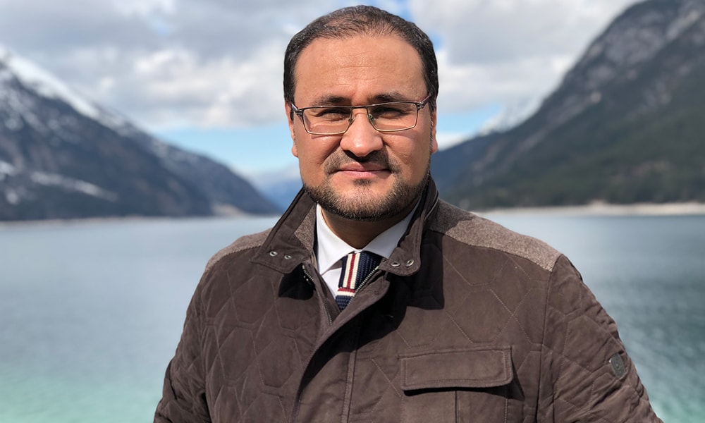 Avusturya’da Kapatılan Camiler: “Ben De Dahil Sorumlular Üzerine Düşeni Yapmalı.”