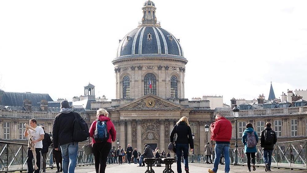 Frankfurt’ta Eski Dizel Araçlar Yasaklanıyor