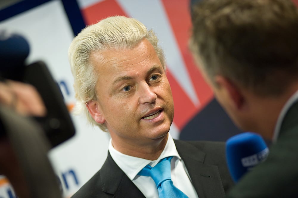 Geert Wilders
