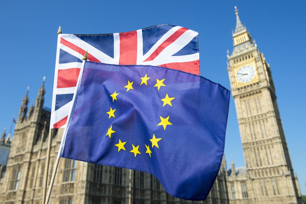 İngiltere Brexit