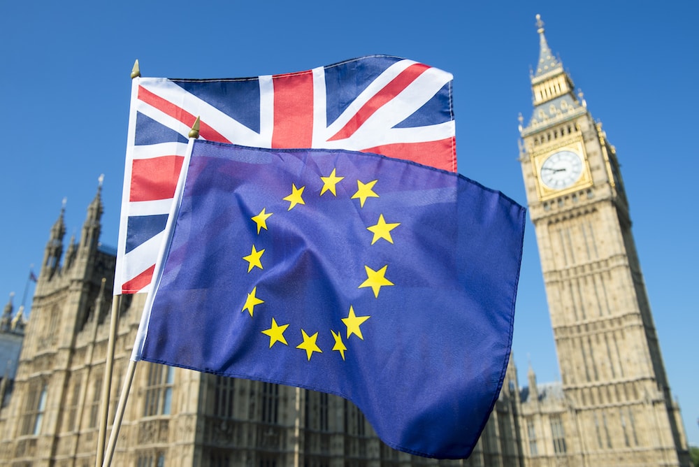 İngiltere Brexit
