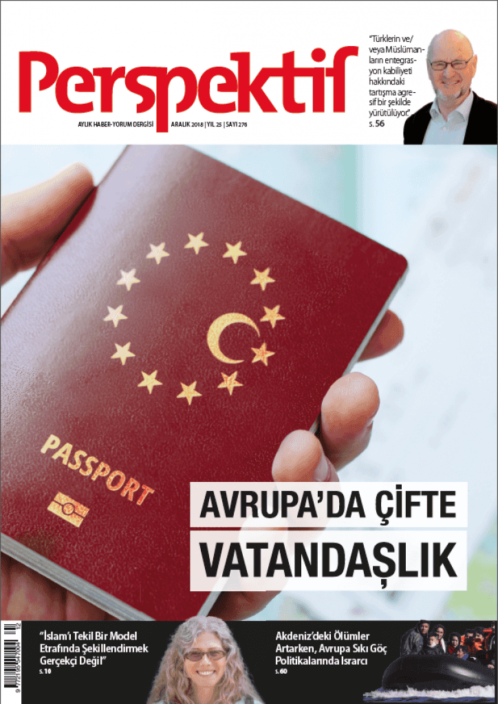 276. Sayı kapağı