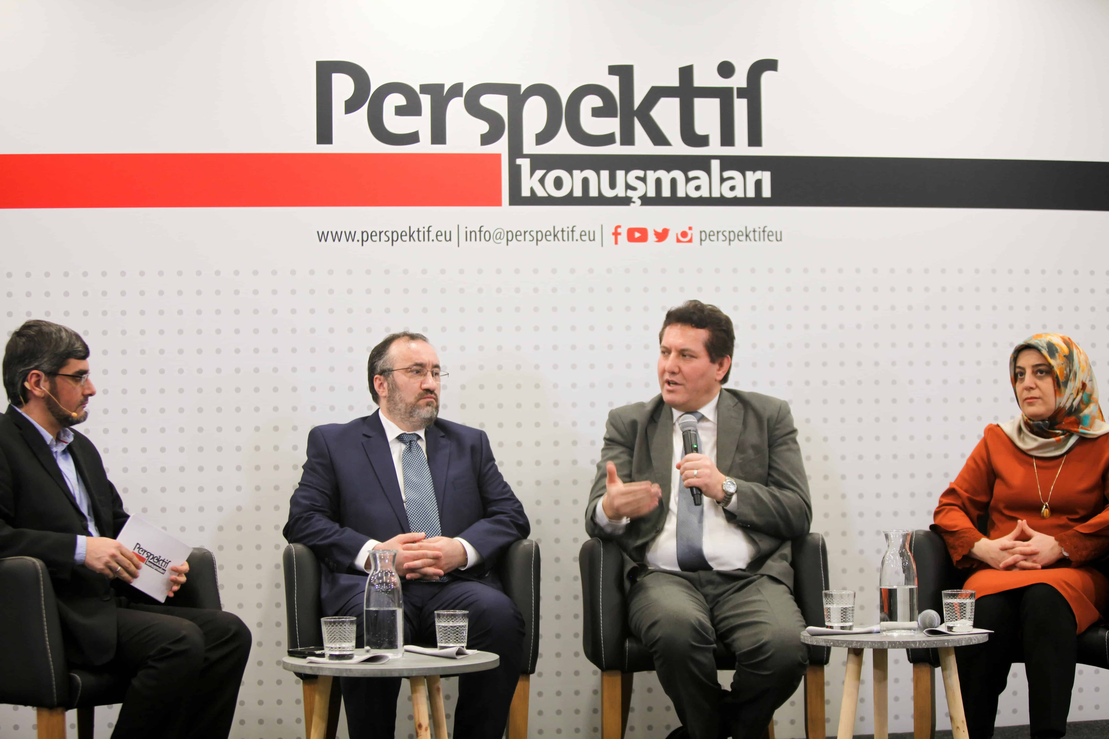 Almanya’da Dinî Cemaatlerin Perspektifinden İmam Eğitimi