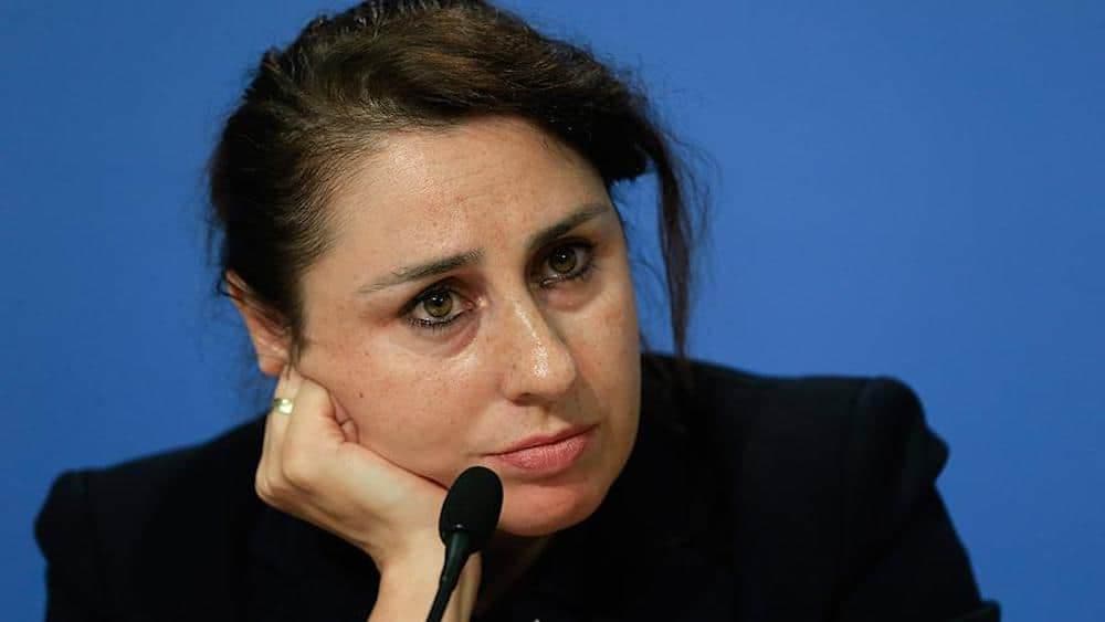 Seda Başay Yıldız
