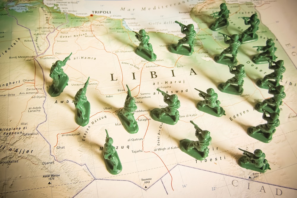 Libya
