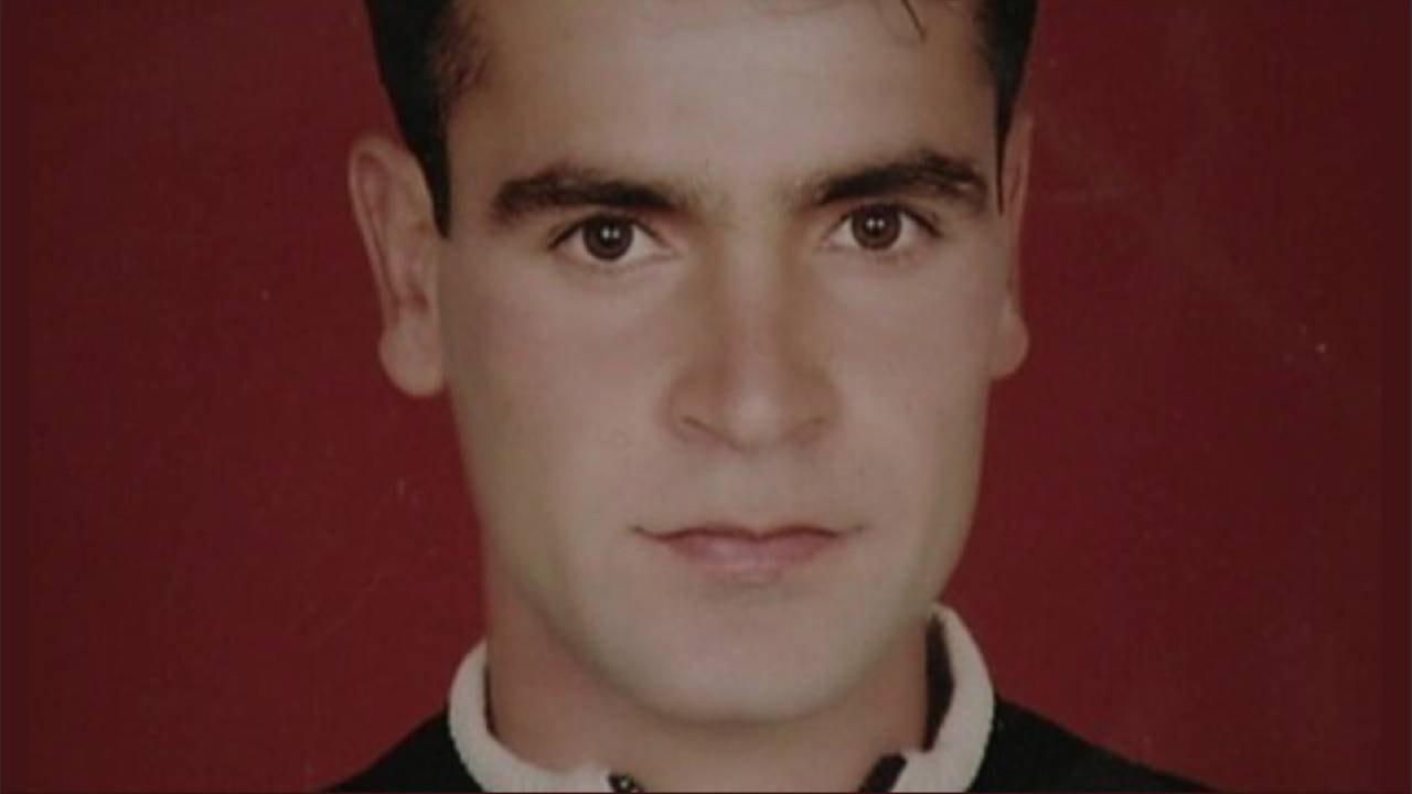 Mustafa Turgut