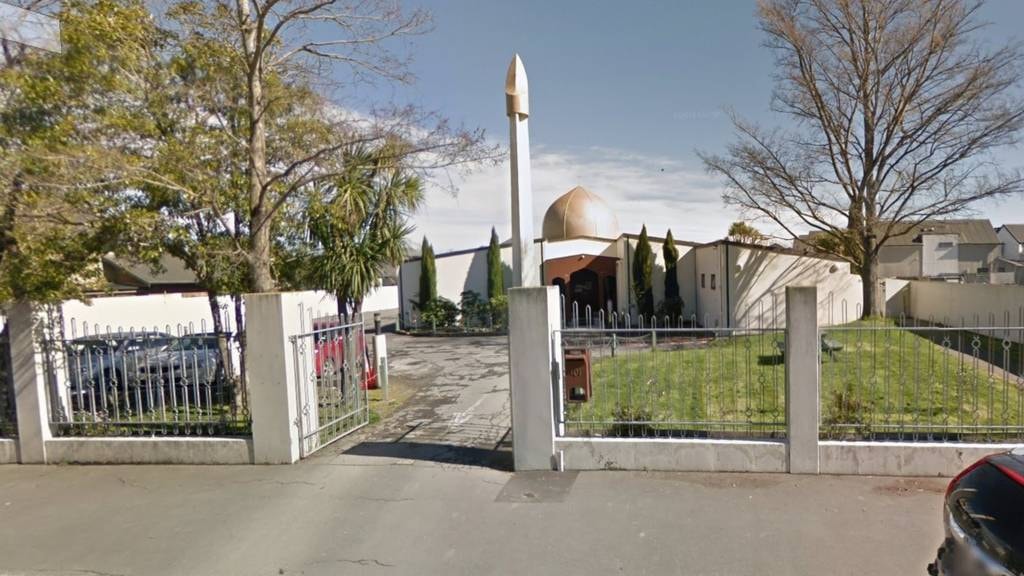 Al Noor cami