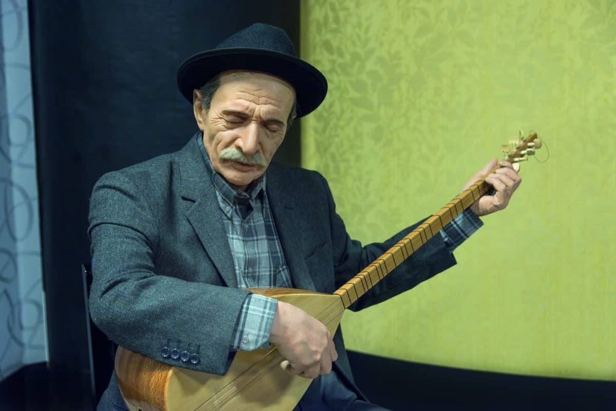 Bağlama