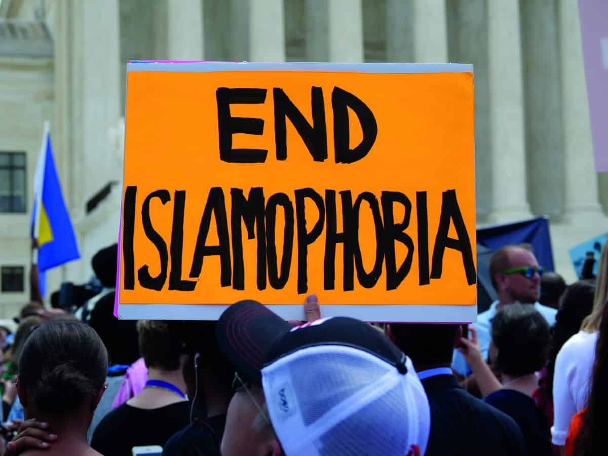 "İslam Karşıtlığı Avrupa'da Kurumsallaşma Yolunda"