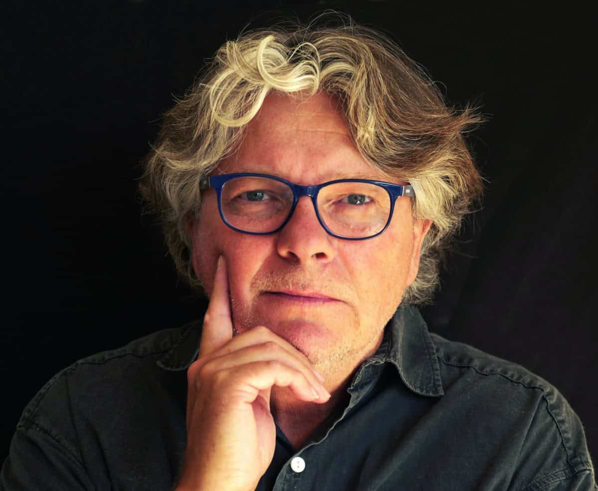 Ahmed Eckhard Krausen