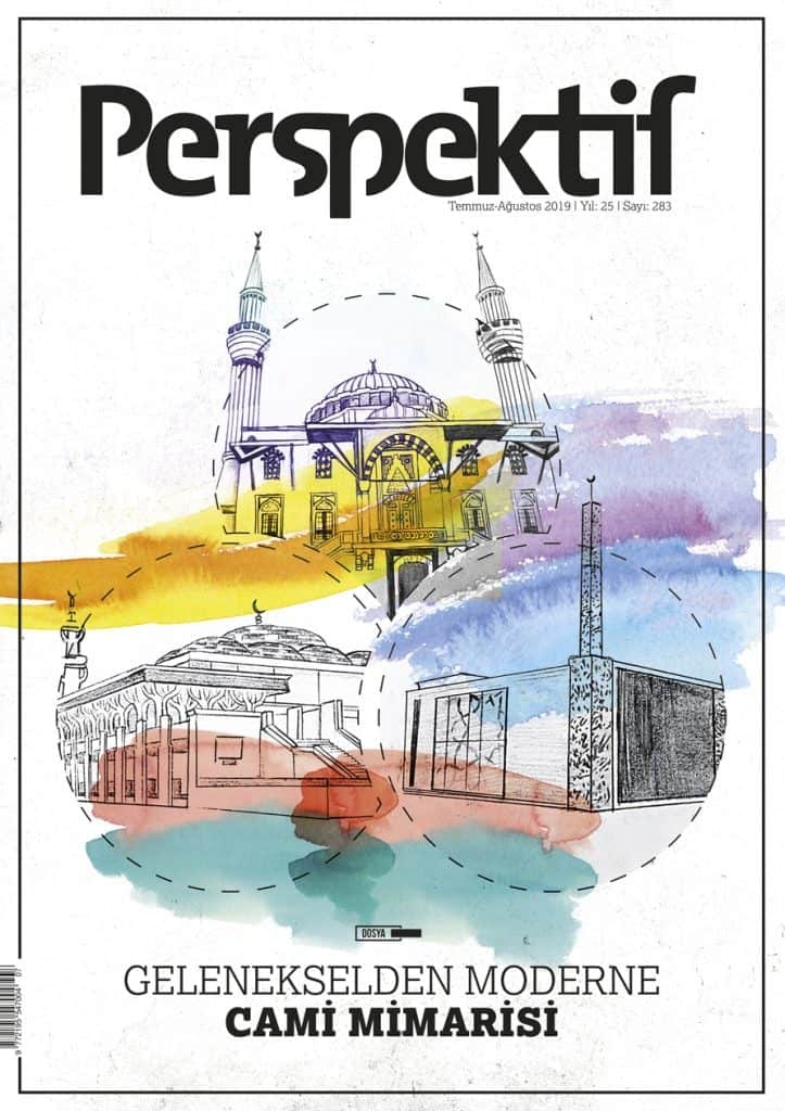283.Sayı kapağı
