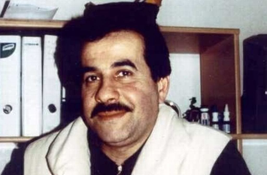 Habil Kılıç: NSU Terör Örgütünün 4. Kurbanı