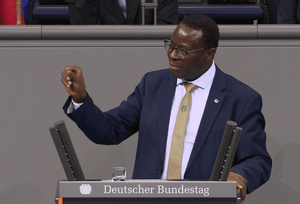 Karamba Diaby
