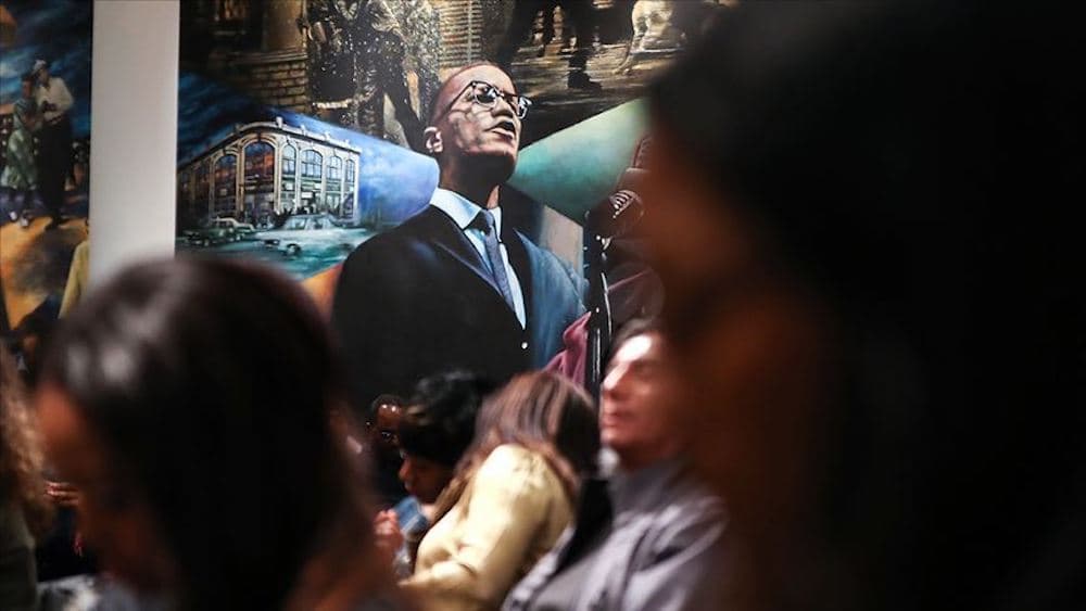 Irkçılıkla Mücadelede Tarihe Damga Vuran İsim: Malcolm X