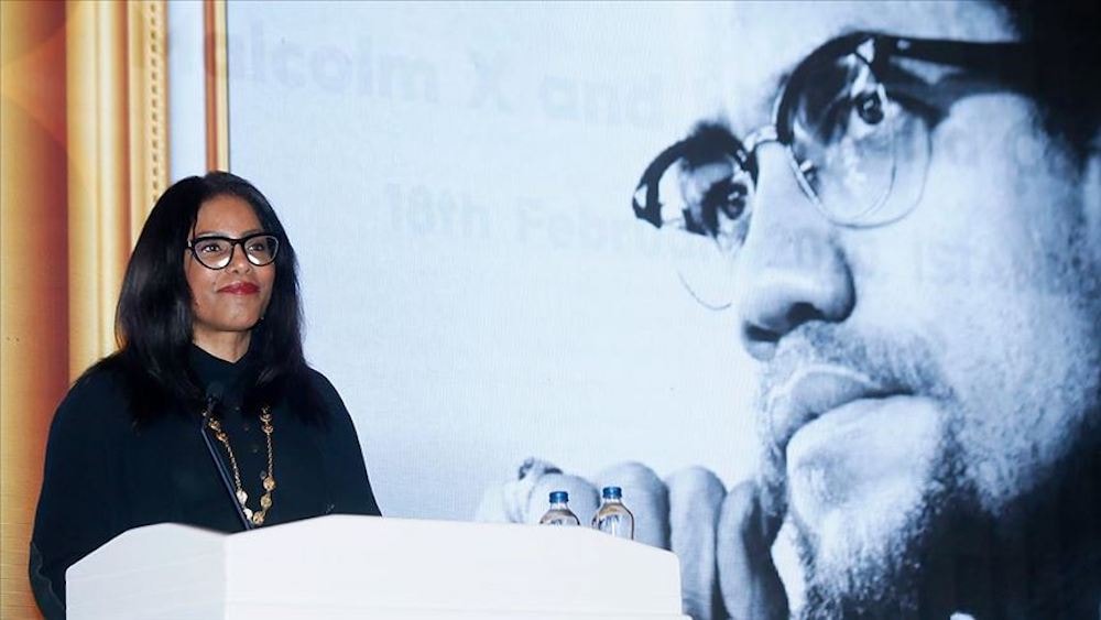 Malcom X Suikasti Dosyası Yeniden Açılıyor