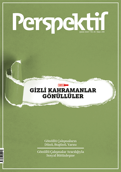 288. Sayı kapağı