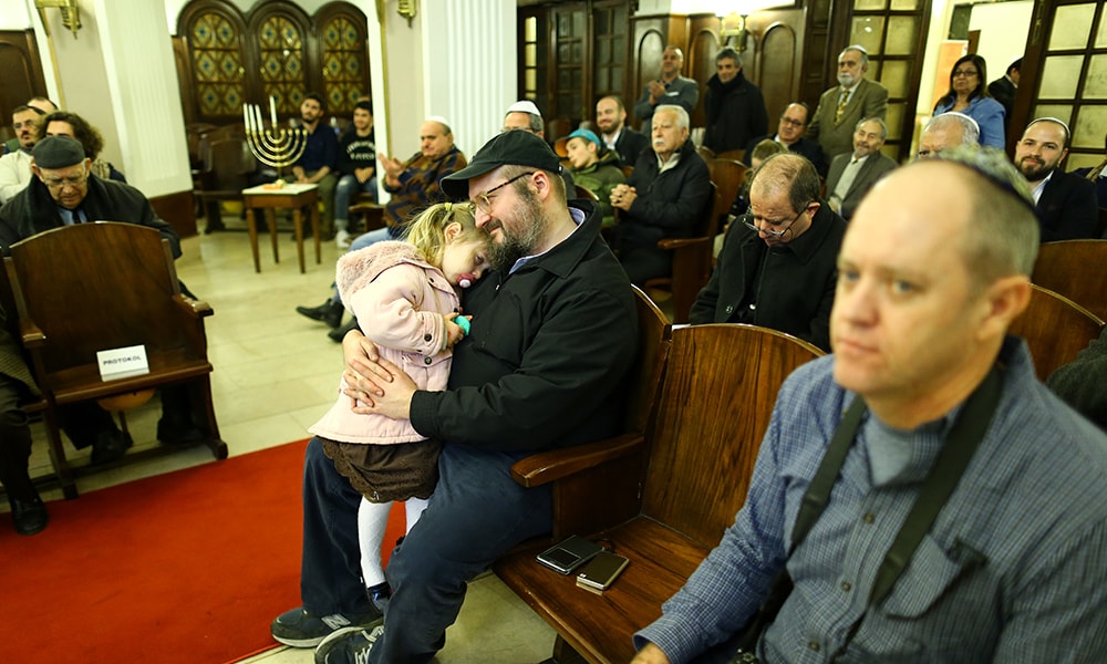 “Ortak Beklentimiz: ‘Yurtta Sulh Cihanda Sulh’”