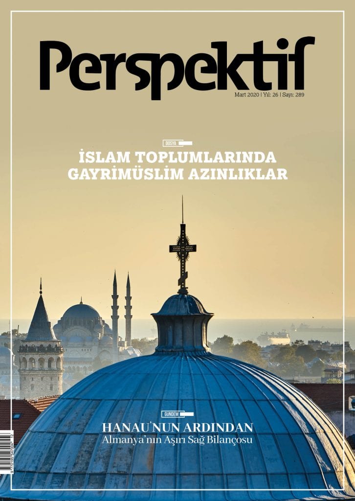 289. Sayı kapağı