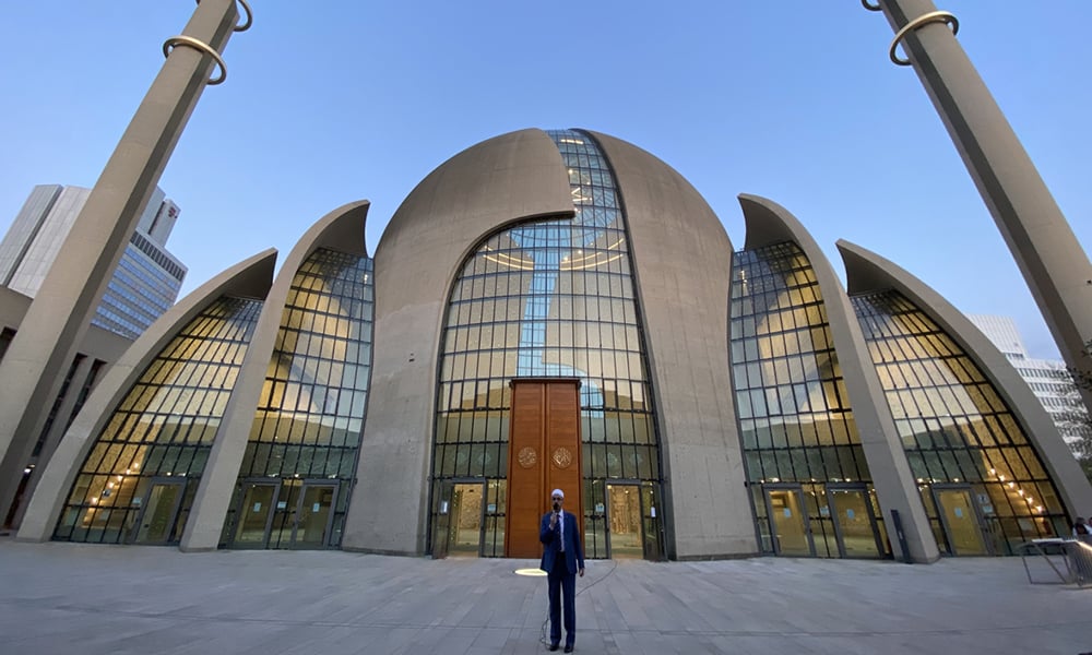 köln ditib ezan