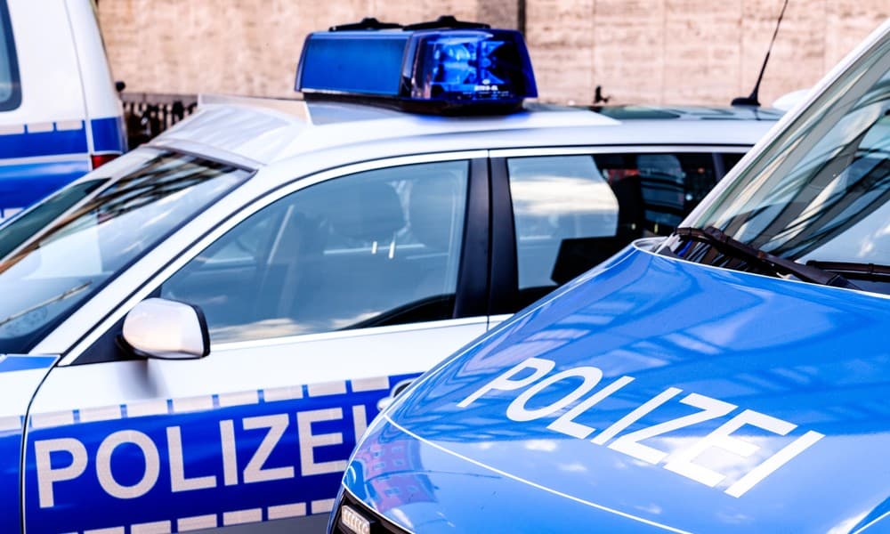 Baden-Württemberg Eyaletinde ‘’İmparatorluk Vatandaşları’’ Örgütüne Baskın