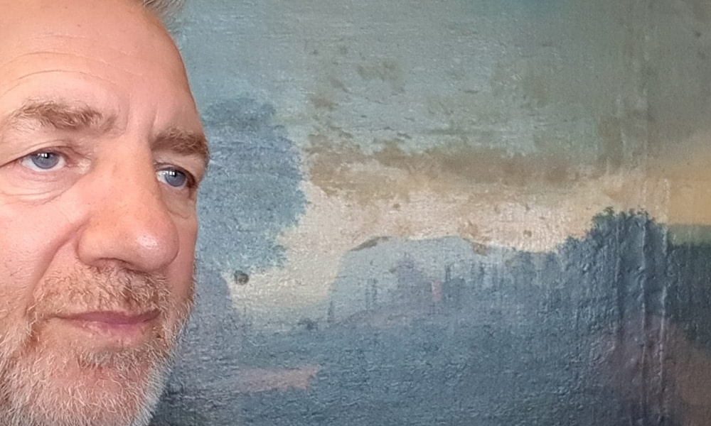 Muzaffer Yanık Hollanda'da Türkçe edebiyat