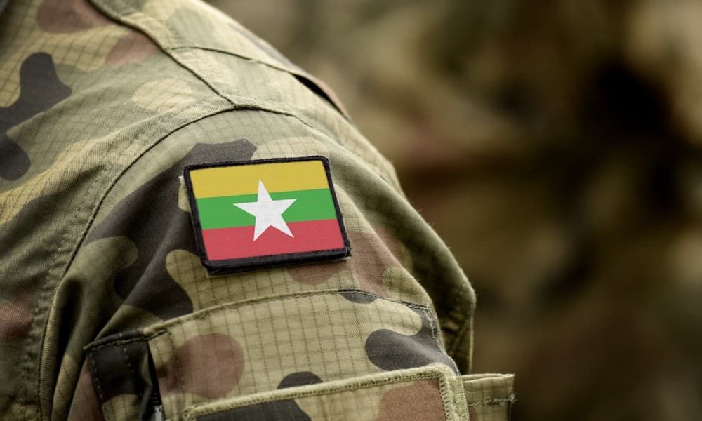 BM'nin Myanmar Raporu Arakanlı Müslümanlara Karşı Saldırılar İnsanlık Suçu Teşkil Edebilir