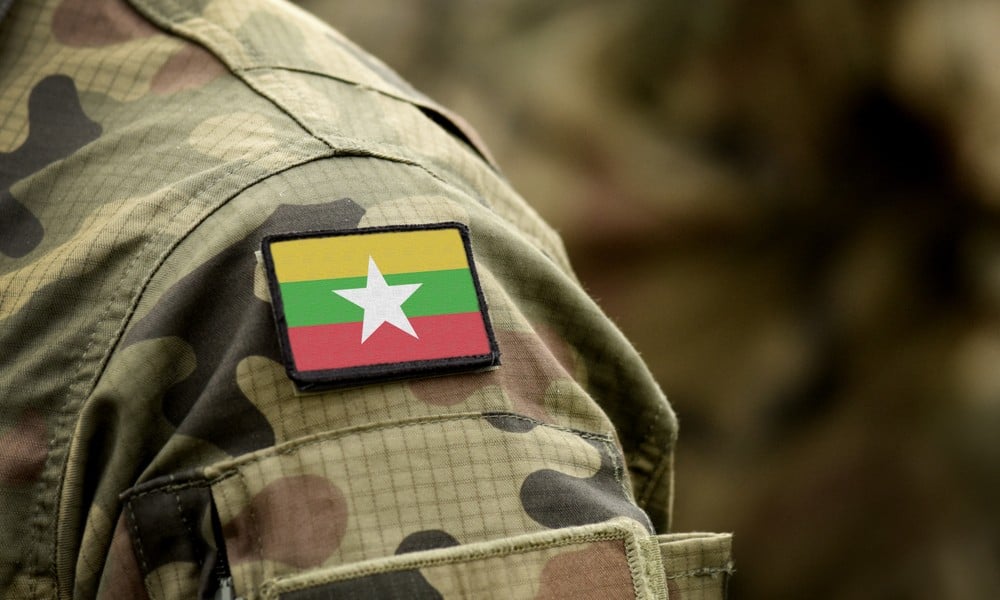 BM'nin Myanmar Raporu Arakanlı Müslümanlara Karşı Saldırılar İnsanlık Suçu Teşkil Edebilir