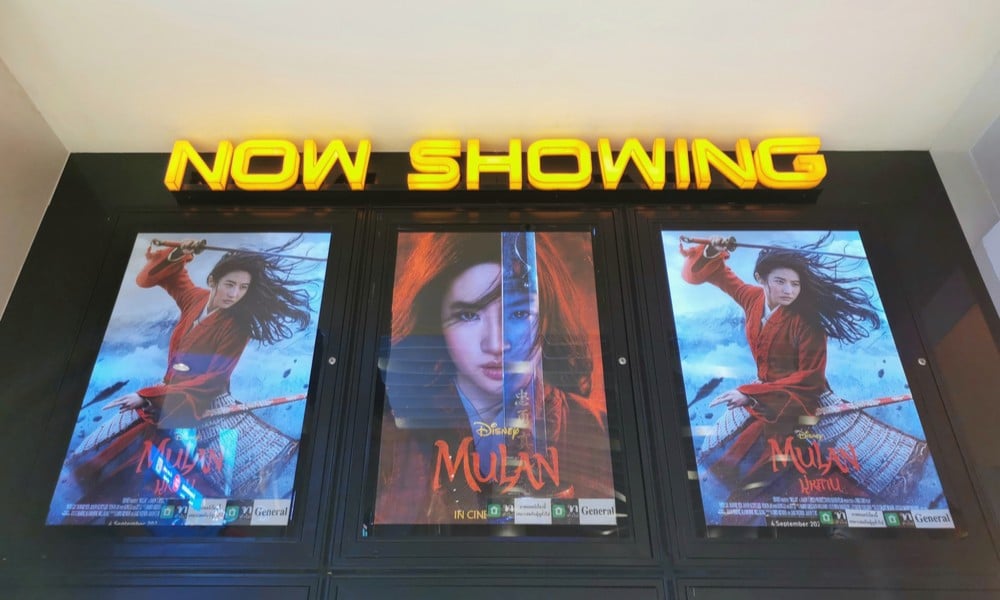 Fransız Milletvekillerinden Disney'in Mulan Filmine Boykot Çağrısı