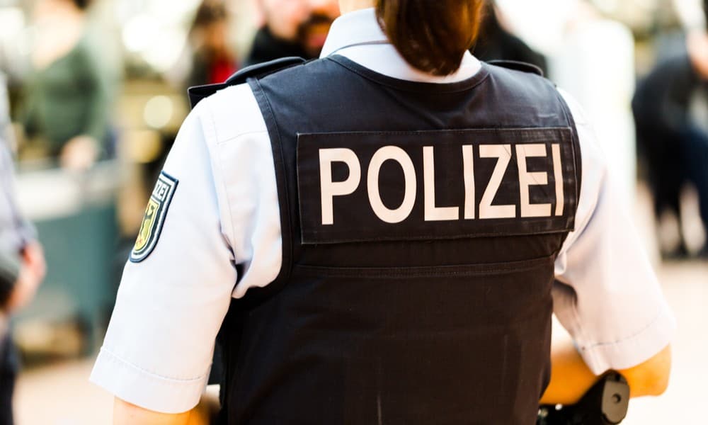 Afrikalı Mülteciye Yapılan Polis Kontrolü Yasadışı Kabul Edildi