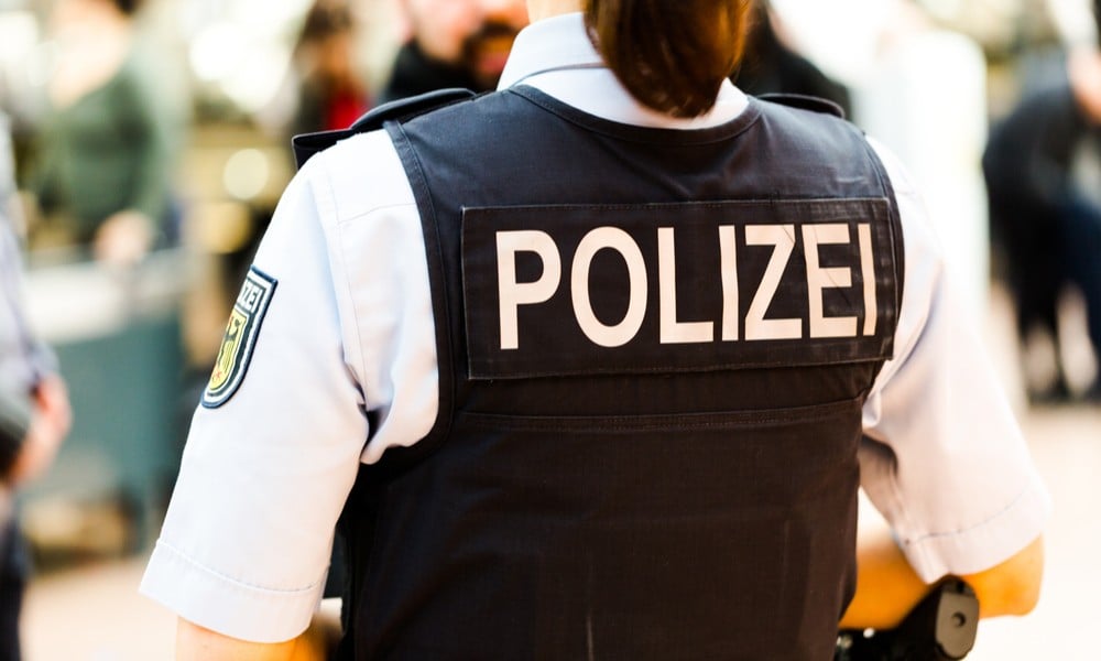 Afrikalı Mülteciye Yapılan Polis Kontrolü Yasadışı Kabul Edildi