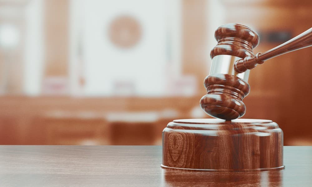 Siyasetçi ve Müslümanlara Saldırı Hazırlığındaki Örgüte Suç Duyurusu