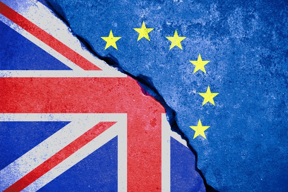 Brexit Müzakereleri