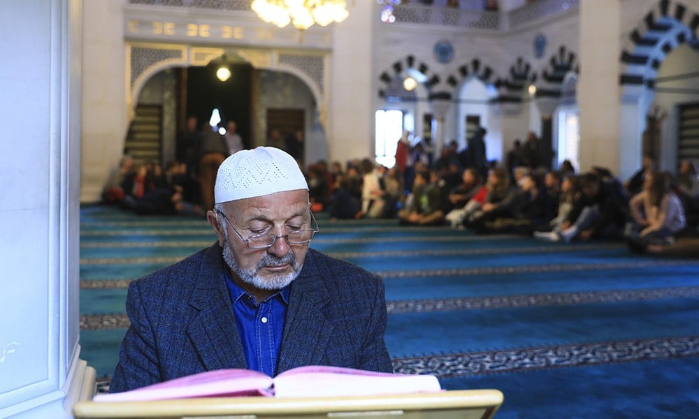 KRM Almanya Müslümanlar Koordinasyon Konseyi