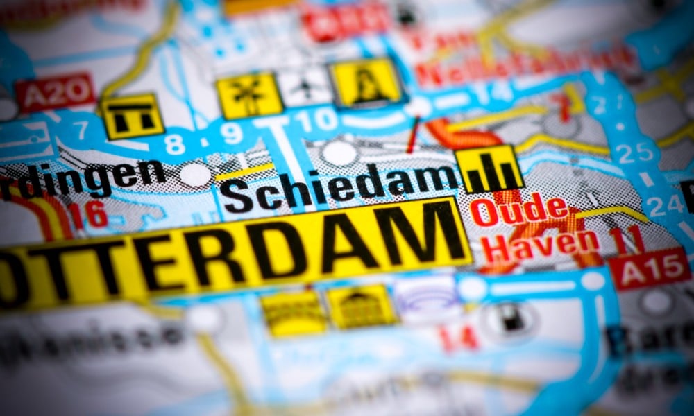 Hollanda’da Sosyal Konut