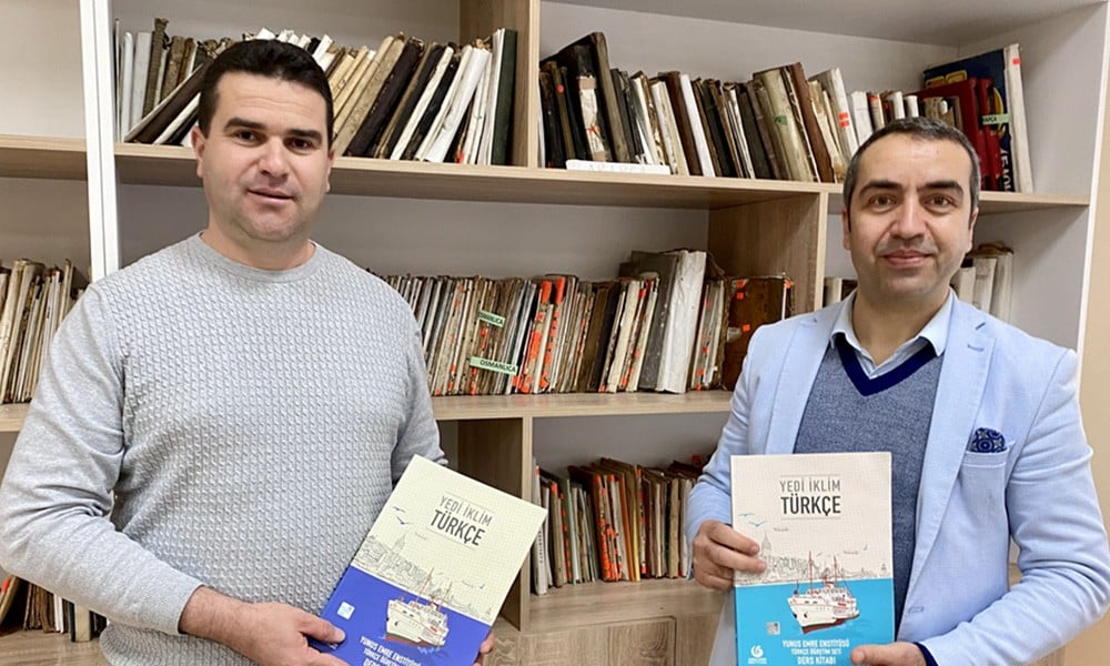 Bulgaristan Türklerine Çağrı: "Okullarda Türkçeyi Seçin"