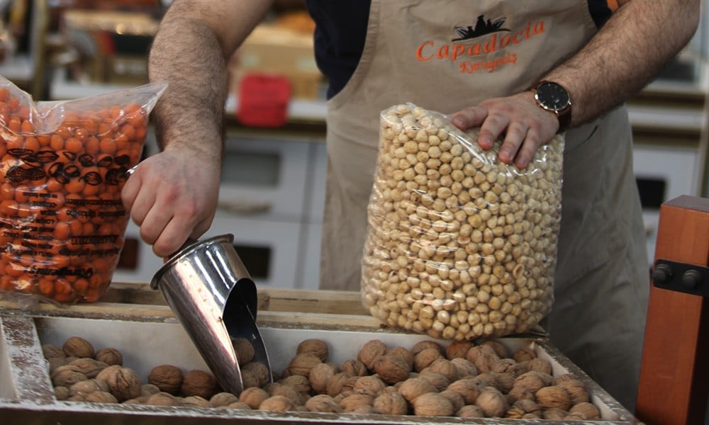 esnaflık kültürü