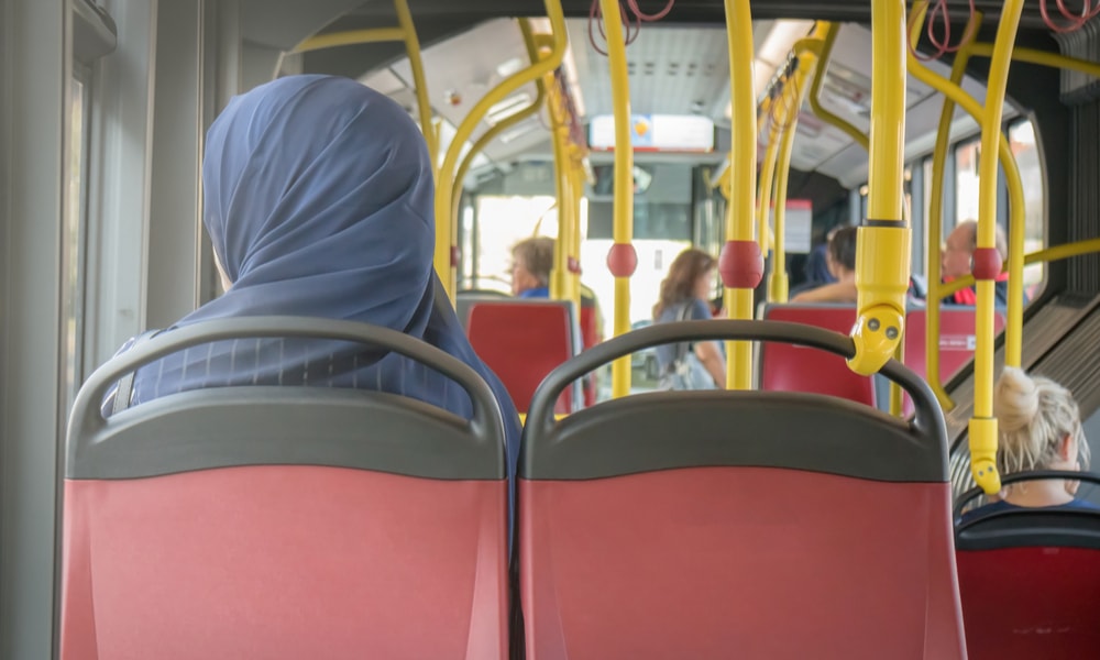 Avusturyada Müslümanlara Yönelik Yaklaşık 1400 Irkçı Saldırı Gerçekleşti