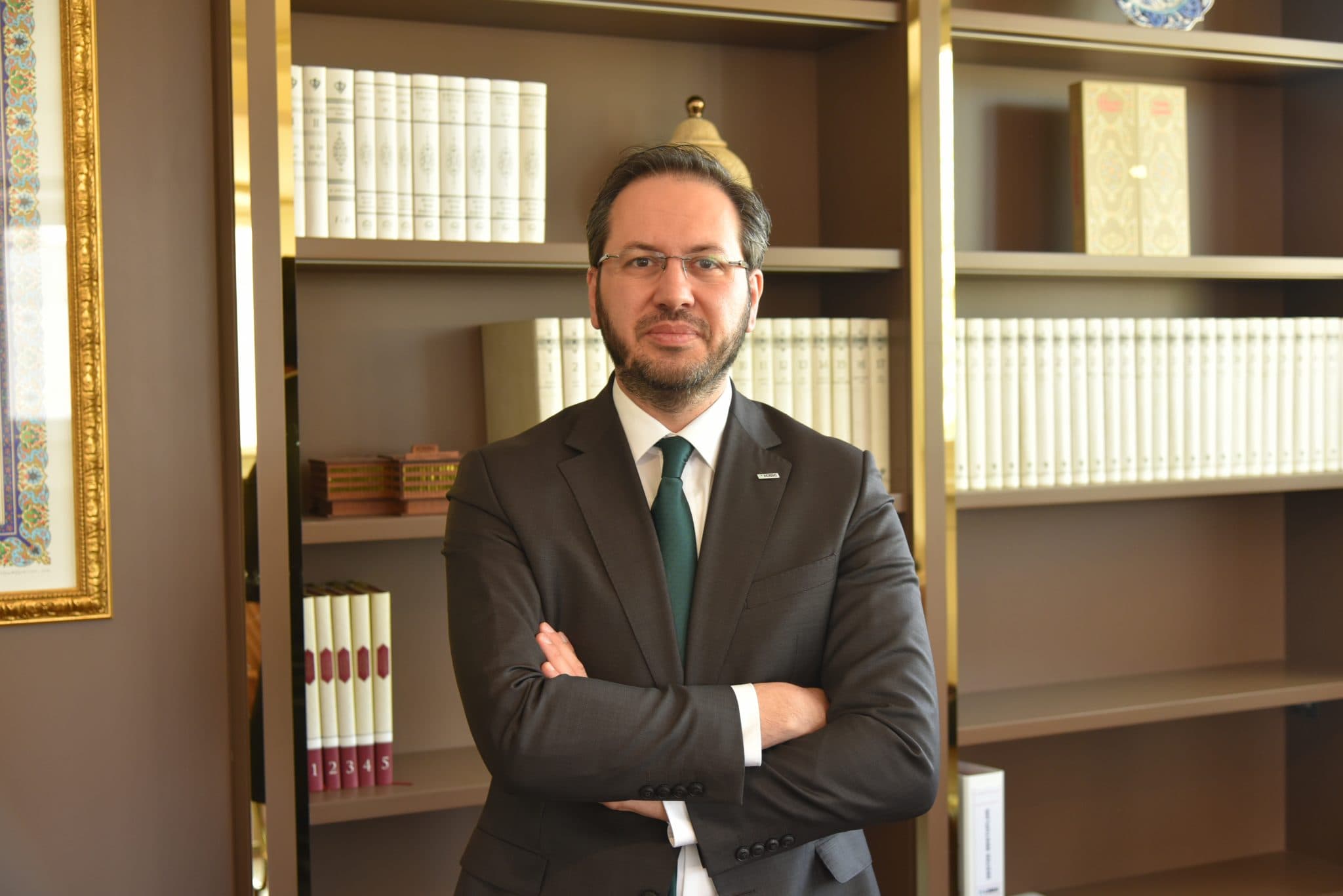 Fransa'da Müslümanlar Üzerinden Oluşan Atmosfer Endişe Verici