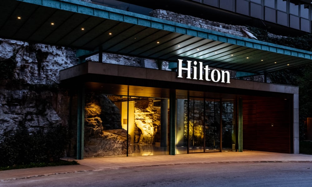 Hiltona Uygur Özerk Bölgesindeki Otel Projesini Durdurma Çağrısı Yapıldı