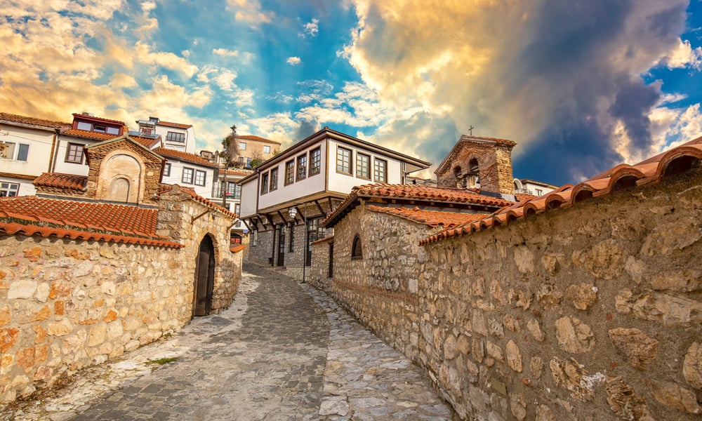 Kuzey Makedonya’dan Türkiye’ye Göç Etmişlere Vatandaşlık Hakkı