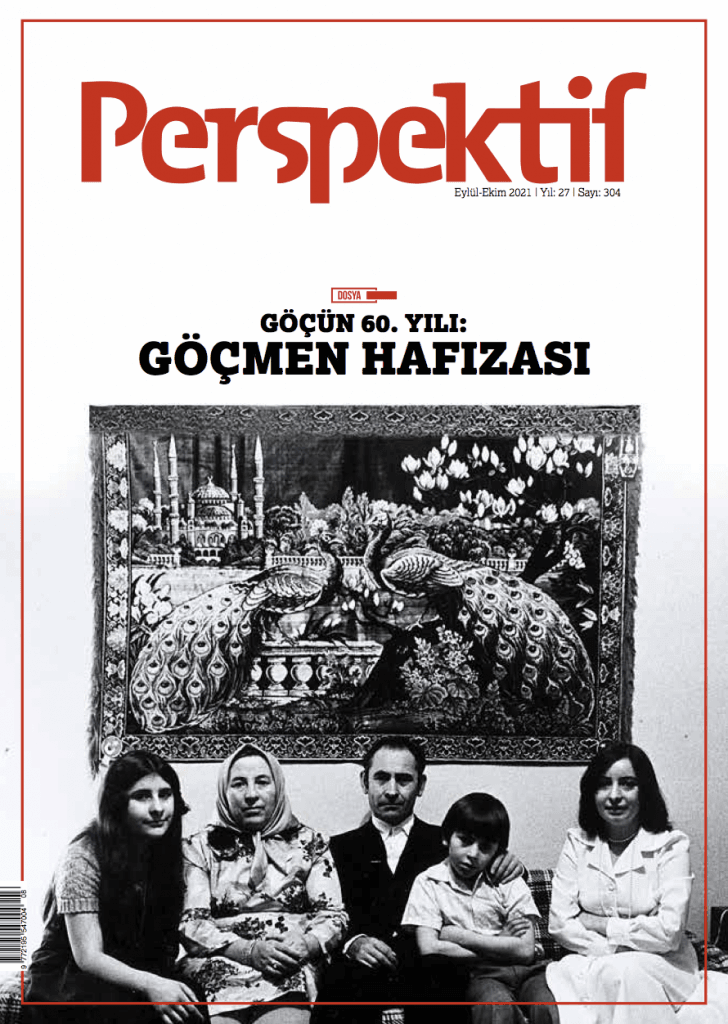 304. Sayı kapağı