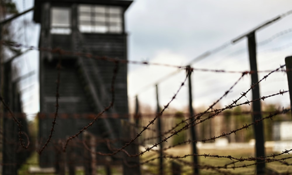96 Yaşındaki Nazi Sekreteri Yargılandığı Dava Öncesi Kayıplara Karıştı