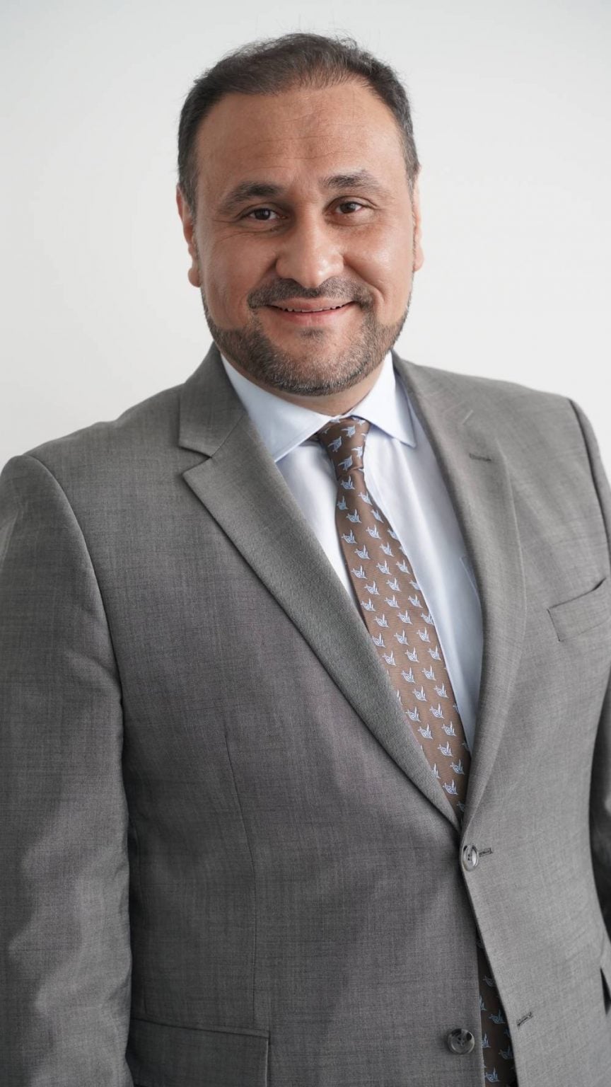 “Maalesef Samimi Bir Diyalog Yok”