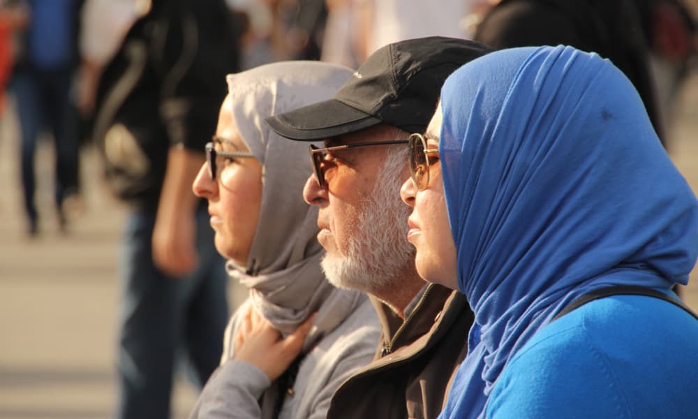 "Müslümanlar Entegrasyon ve Güvenlik Tartışmaları Bağlamında Nesneleştiriliyor"
